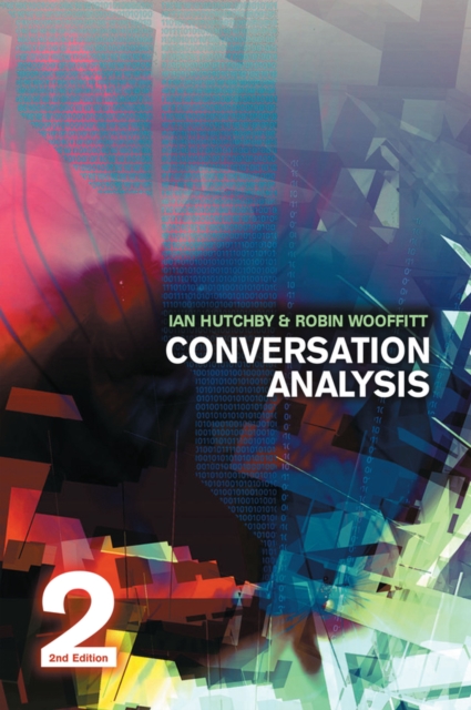 Conversation Analysis, Paperback / softback Book