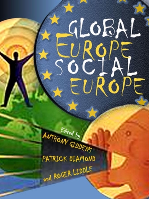 Global Europe, Social Europe, Paperback / softback Book