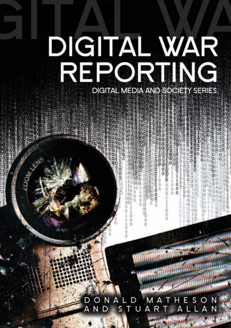 Digital War Reporting, EPUB eBook