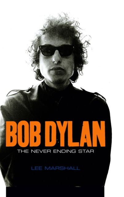 Bob Dylan : The Never Ending Star, EPUB eBook