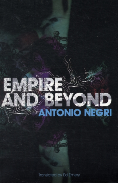 Empire and Beyond, Paperback / softback Book