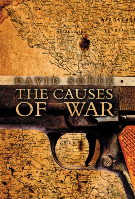 The Causes of War, Hardback Book