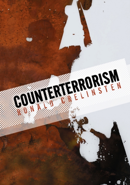 Counterterrorism, Hardback Book