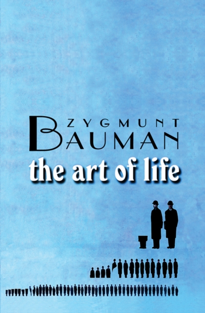 The Art of Life, Paperback / softback Book