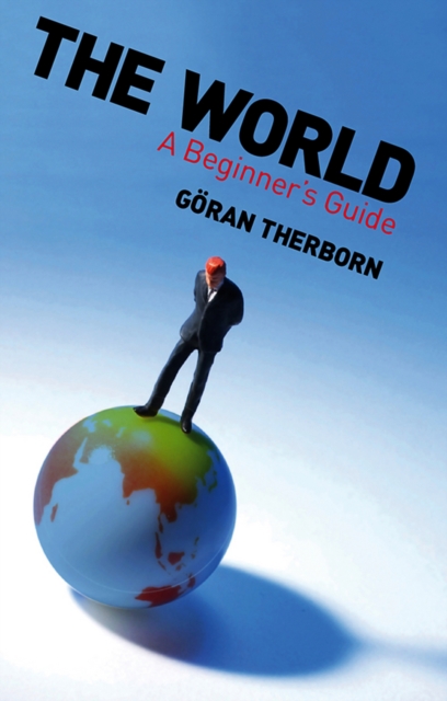 The World : A Beginner's Guide, Paperback / softback Book