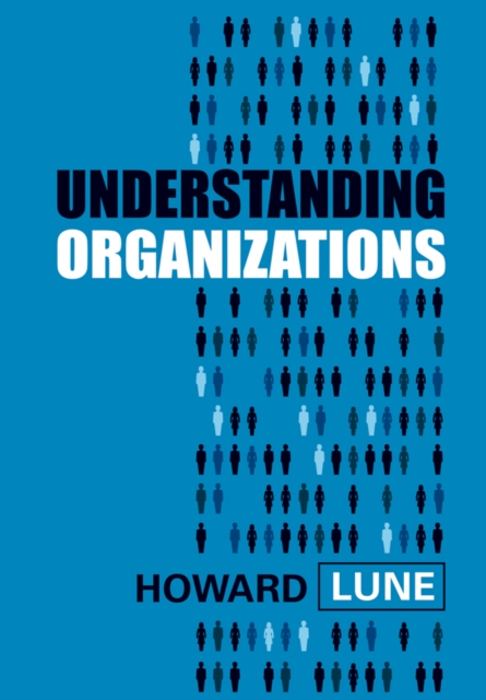 Understanding Organizations, Hardback Book