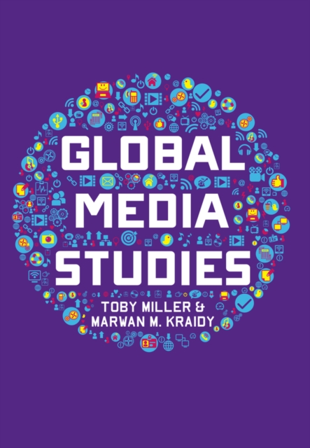 Global Media Studies, Paperback / softback Book