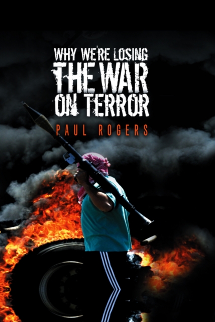 Why We're Losing the War on Terror, EPUB eBook