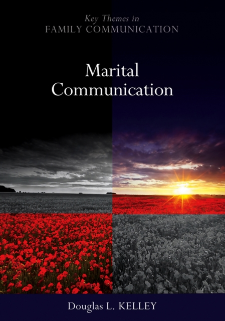 Marital Communication, Paperback / softback Book