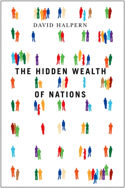The Hidden Wealth of Nations, Paperback / softback Book