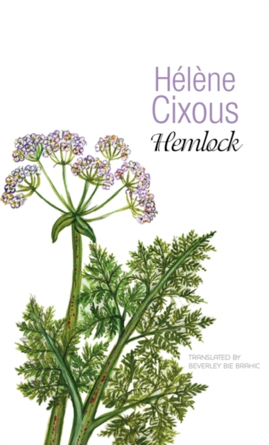 Hemlock, Hardback Book