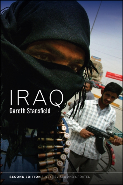 Iraq : People, History, Politics, Paperback / softback Book