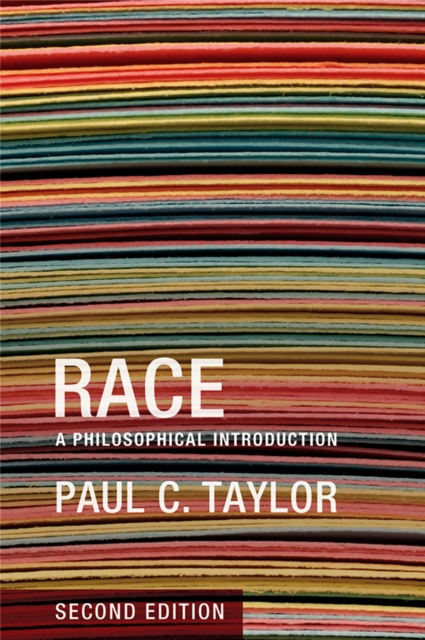 Race : A Philosophical Introduction, Hardback Book