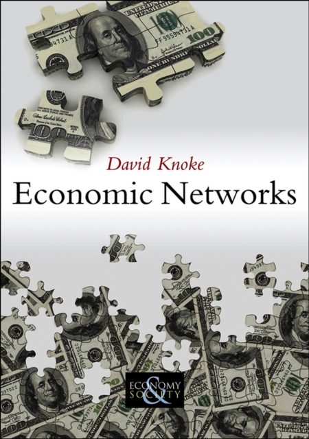 Economic Networks, Paperback / softback Book