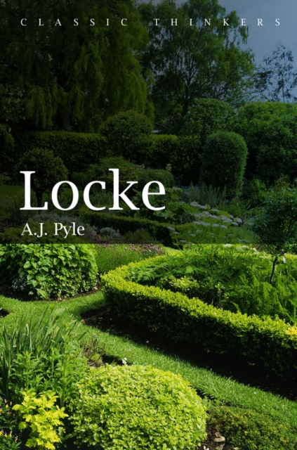 Locke, Hardback Book