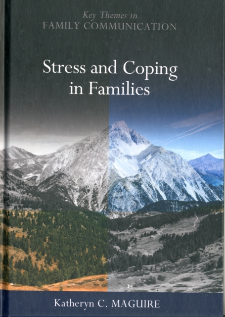 Stress and Coping in Families, Hardback Book