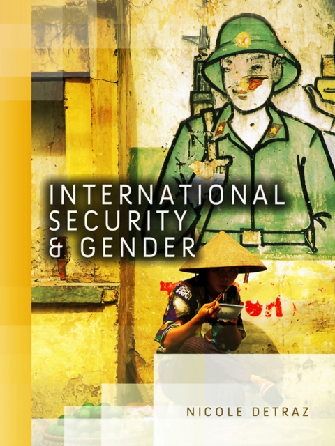 International Security and Gender, Hardback Book