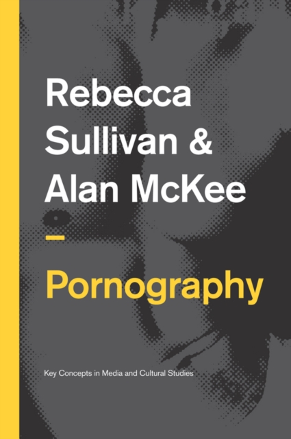 Pornography : Structures, Agency and Performance, Hardback Book