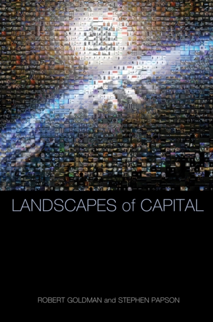 Landscapes of Capital, Paperback / softback Book