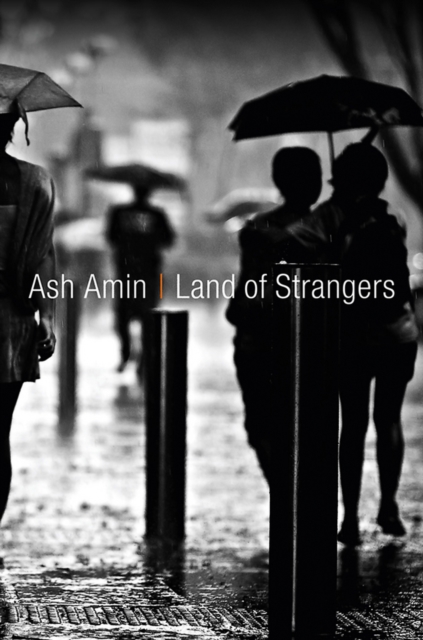Land of Strangers, Paperback / softback Book