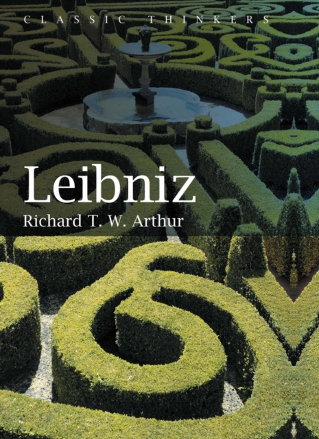Leibniz, Paperback / softback Book