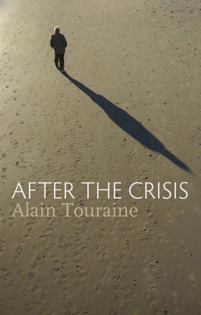 After the Crisis, Paperback / softback Book
