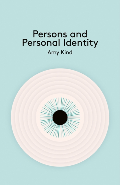 Persons and Personal Identity, Paperback / softback Book