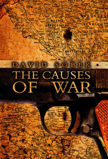 The Causes of War, EPUB eBook