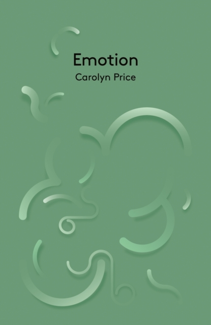 Emotion, Hardback Book
