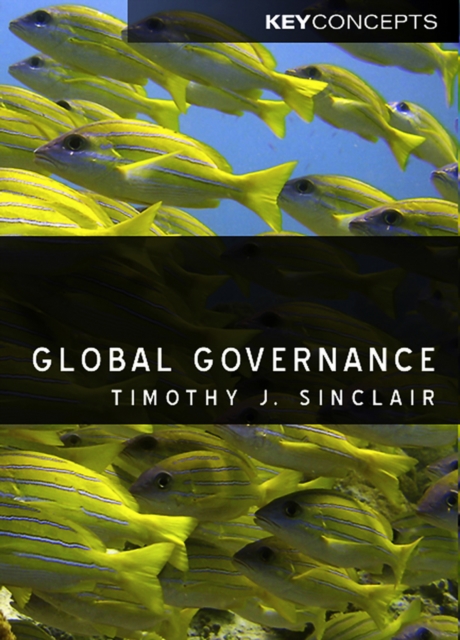 Global Governance, EPUB eBook