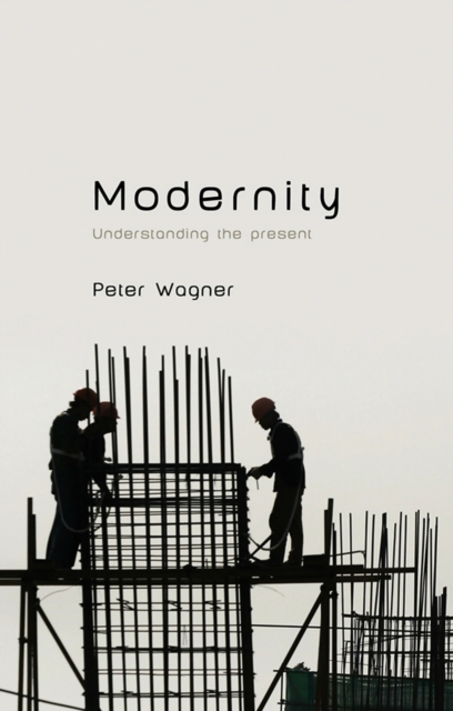 Modernity, EPUB eBook