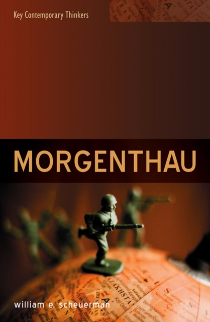 Morgenthau, EPUB eBook
