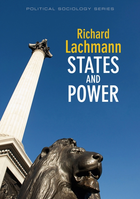 States and Power, EPUB eBook