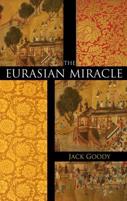 The Eurasian Miracle, EPUB eBook