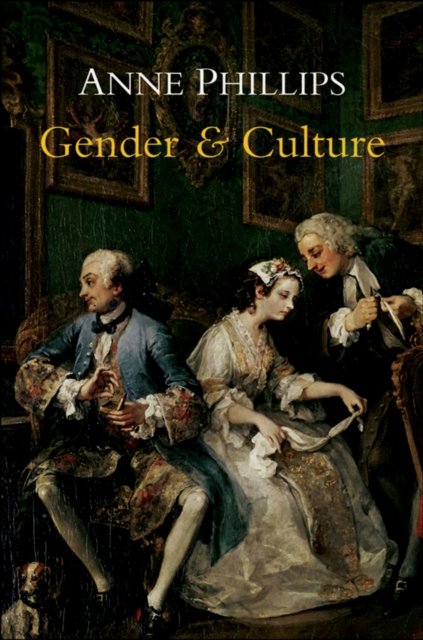 Gender and Culture, EPUB eBook