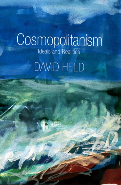 Cosmopolitanism : Ideals and Realities, EPUB eBook