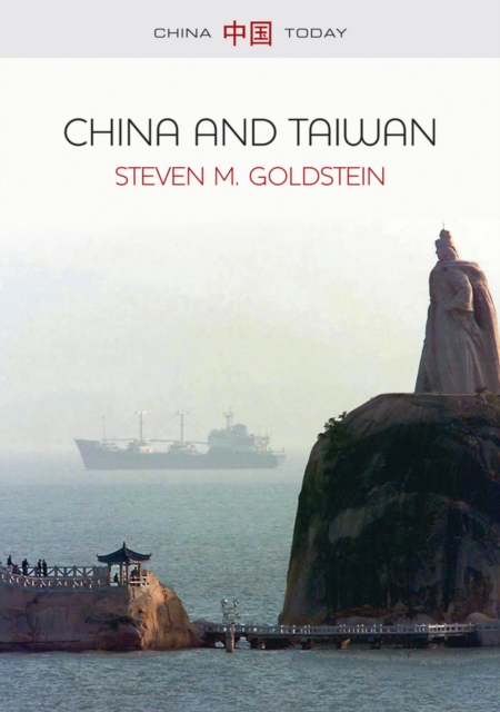 China and Taiwan, Paperback / softback Book