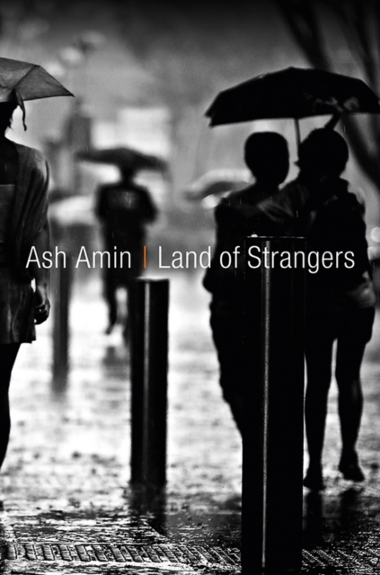 Land of Strangers, EPUB eBook