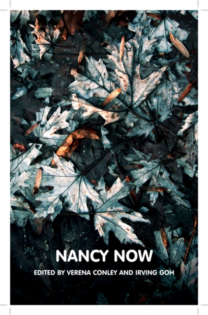 Nancy Now, Paperback / softback Book