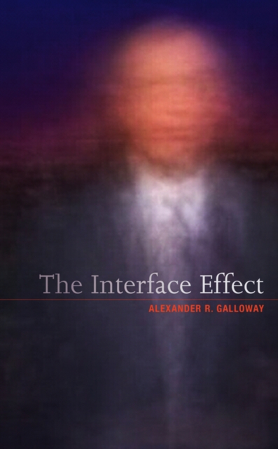 The Interface Effect, EPUB eBook