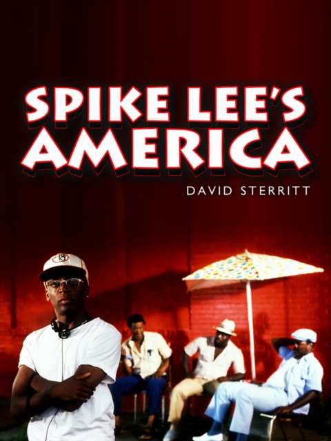 Spike Lee's America, EPUB eBook