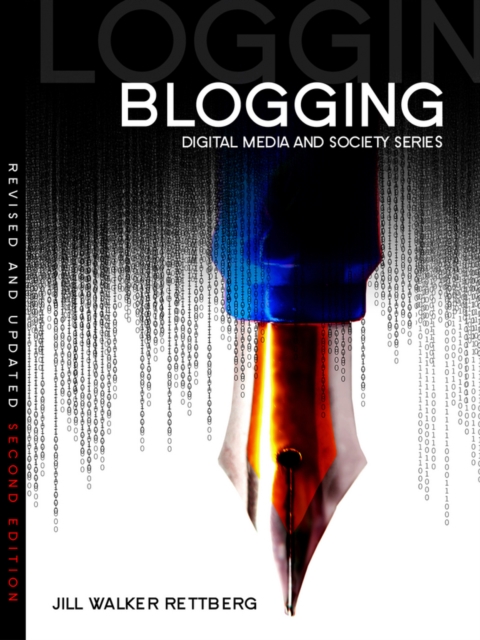 Blogging, Hardback Book