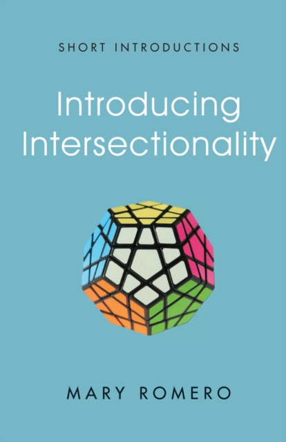 Introducing Intersectionality, Hardback Book