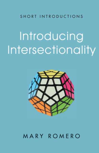 Introducing Intersectionality, Paperback / softback Book
