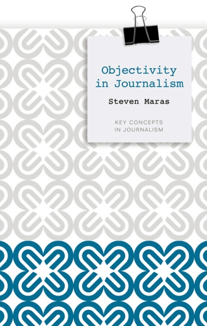 Objectivity in Journalism, EPUB eBook