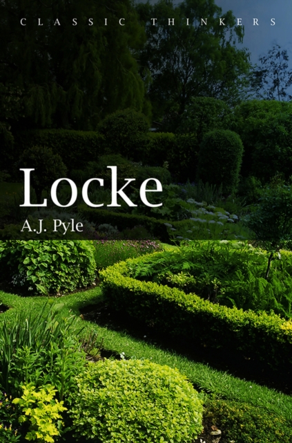 Locke, EPUB eBook