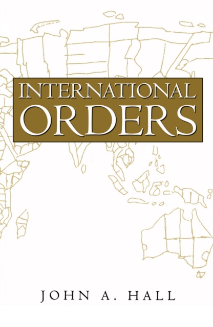 International Orders, EPUB eBook