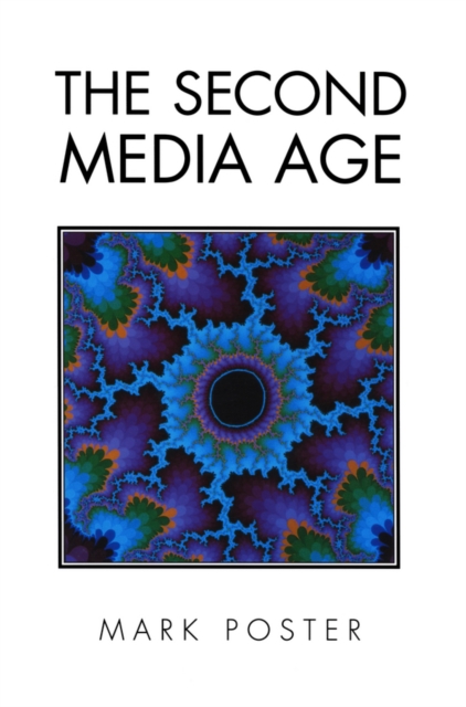 The Second Media Age, EPUB eBook