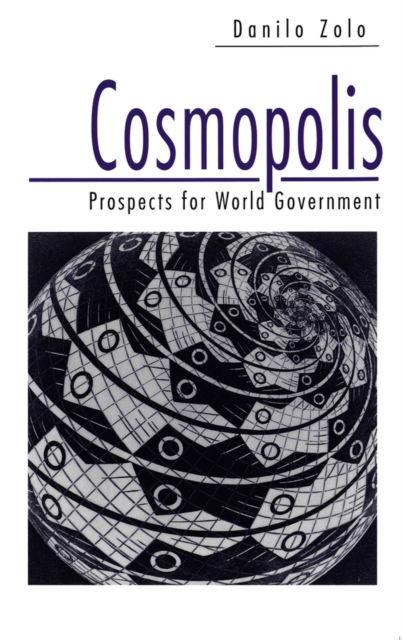 Cosmopolis : Prospects for World Government, EPUB eBook