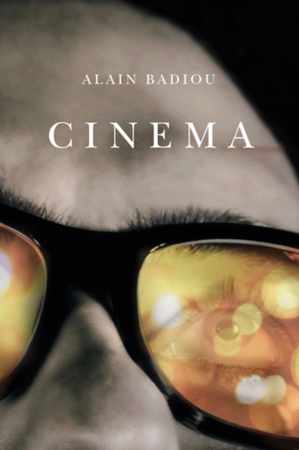 Cinema, EPUB eBook